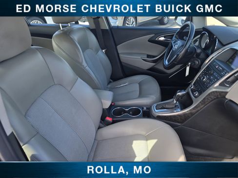 Used 2014 Buick Verano image 20