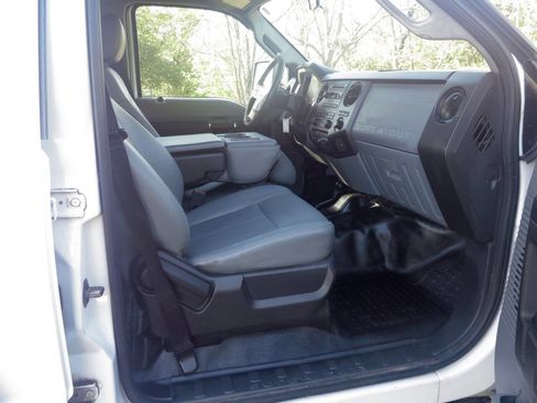 Used 2012 Ford F450 XL w/ PWR Equipment Group AWD/4WD image 19