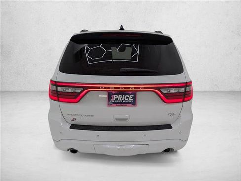 Used 2024 Dodge Durango R/T image 7