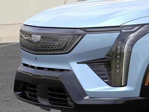 New 2026 Cadillac Optiq Sport 1 RWD image 13