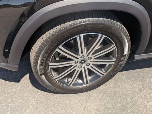 Certified 2026 Mercedes-Benz GLE 350 4MATIC image 10