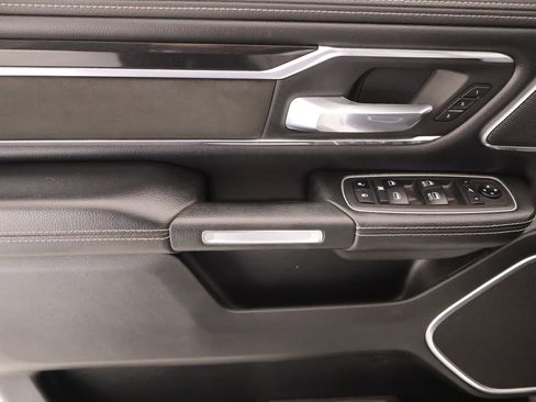 Used 2021 RAM 1500 Laramie image 17