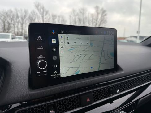 New 2026 Honda Civic Sport Touring image 29