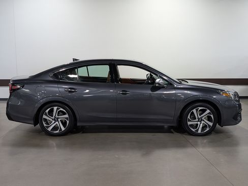 Used 2021 Subaru Legacy Touring XT w/ Popular Package #2 AWD/4WD image 2