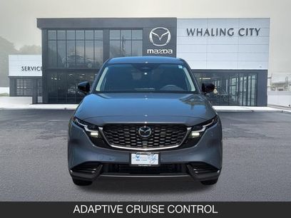 New 2026 MAZDA CX-5 Select
