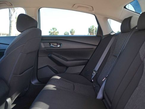 Used 2024 Honda Accord EX image 14