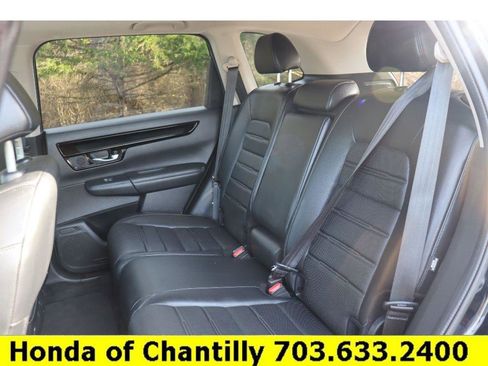 Used 2023 Honda CR-V EX-L image 25