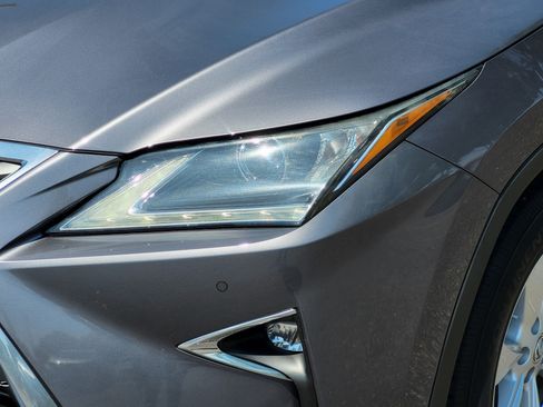 Used 2016 Lexus RX 350 AWD w/ Premium Package image 5