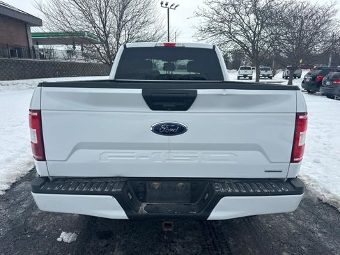 Used 2019 Ford F150 XL w/ Equipment Group 101A Mid image 13