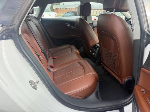 Used 2018 Audi A7 3.0T Premium Plus image 16