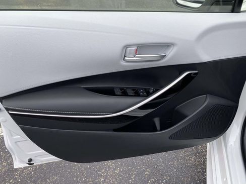 New 2026 Toyota Corolla XSE FWD image 18