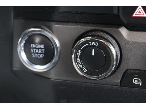 Used 2020 Toyota Tacoma TRD Sport w/ TRD Premium Sport Package image 29