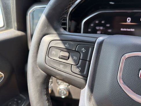 Used 2024 GMC Sierra 1500 Elevation w/ X31 Off-Road Package image 18