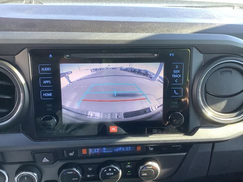 Used 2019 Toyota Tacoma TRD Pro image 17