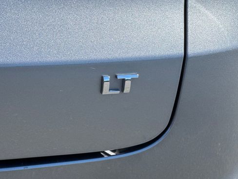 Used 2023 Chevrolet TrailBlazer LT FWD image 48