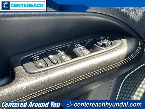 Used 2020 Jeep Compass Limited AWD/4WD image 15