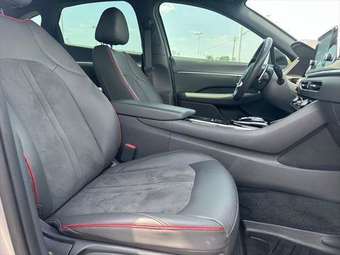Used 2020 Hyundai Sonata SEL Plus w/ Cargo Package FWD image 30