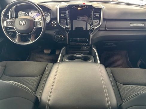 Used 2023 RAM 1500 Big Horn AWD/4WD image 31