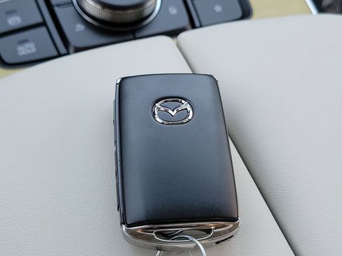 New 2026 MAZDA CX-90 3.3 Turbo S w/ Premium Plus image 35