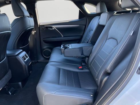 Used 2022 Lexus RX 350 F Sport image 10