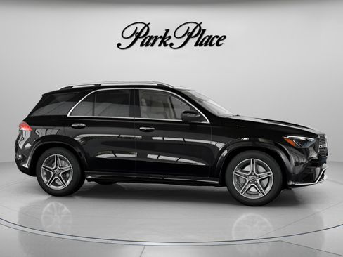 Used 2026 Mercedes-Benz GLE 350 4MATIC image 29