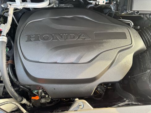 Used 2023 Honda Ridgeline Sport image 26