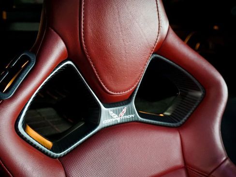 Used 2019 Chevrolet Corvette Stingray Coupe RWD image 67
