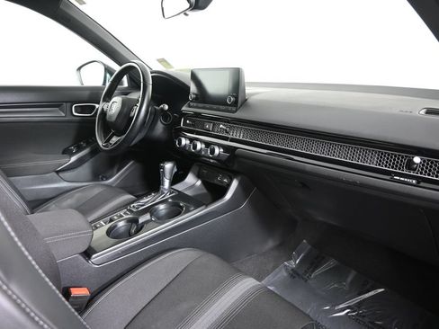 Used 2022 Honda Civic Sport Touring image 14