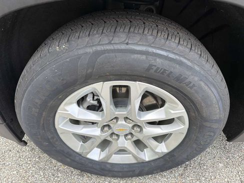 Certified 2020 Chevrolet Traverse LS AWD/4WD image 30
