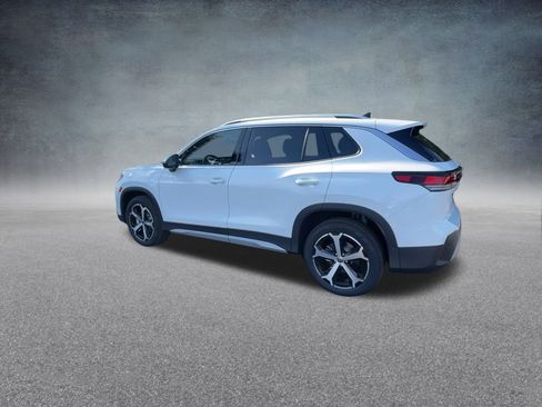 New 2025 Volkswagen Tiguan SE image 14