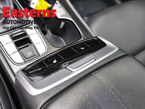Used 2023 Hyundai Tucson SEL w/ Convenience Package AWD/4WD image 21