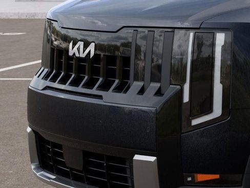 New 2027 Kia Telluride LX image 12