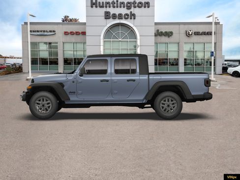 New 2026 Jeep Gladiator Sport image 2