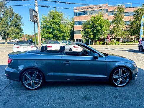 Used 2016 Audi A3 2.0T Premium Plus w/ Technology Package image 6