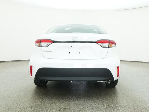 New 2026 Toyota Corolla LE image 39