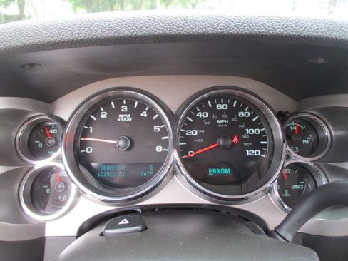 Used 2013 GMC Sierra 1500 SLE RWD image 16