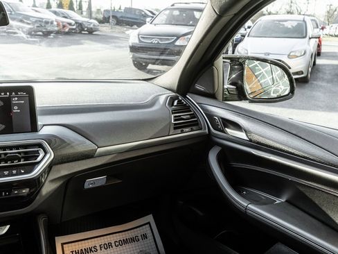 Used 2024 BMW X4 M image 15