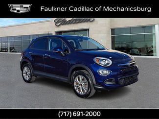 Used 2016 FIAT 500X Easy video 1