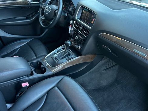 Used 2015 Audi Q5 2.0T Premium Plus w/ Premium Plus Package image 18