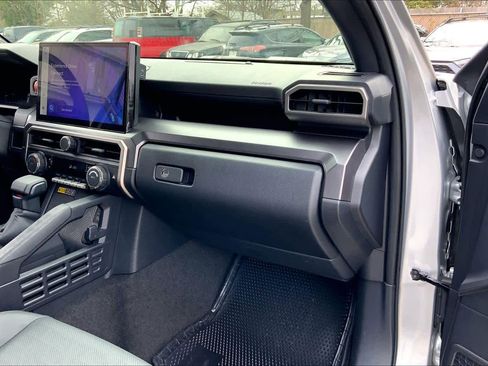 Used 2025 Toyota 4Runner TRD Sport Premium image 19