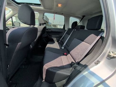 Used 2018 Subaru Forester 2.5i Premium AWD/4WD image 20