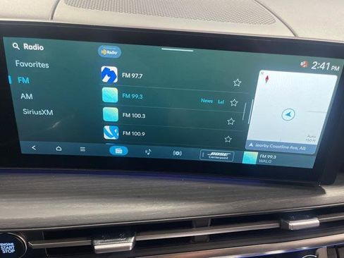 New 2025 Hyundai Santa Fe Limited image 18