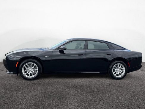 New 2026 Dodge Charger R/T AWD/4WD image 2