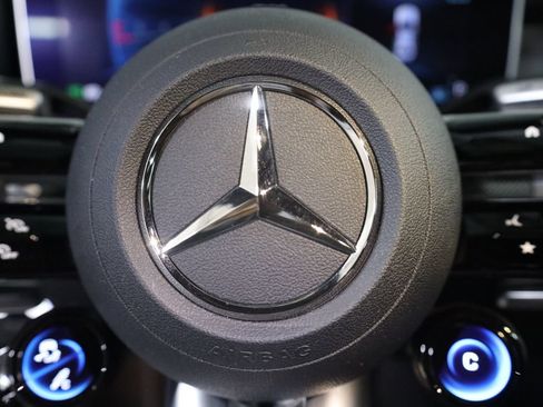 Used 2024 Mercedes-Benz C 43 AMG 4MATIC Sedan image 11