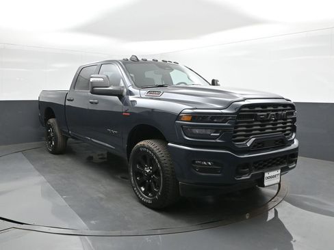 New 2026 RAM 2500 Lone Star image 22