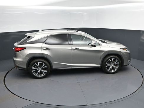 Used 2020 Lexus RX 350 FWD w/ Premium Package image 35