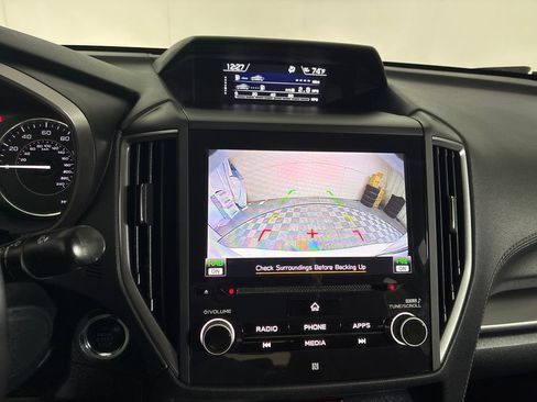Used 2019 Subaru Impreza 2.0i Limited w/ Popular Package #1 AWD/4WD image 15