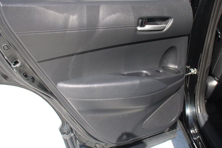 Certified 2023 Toyota Corolla Cross XLE w/ Convenience Package FWD image 13