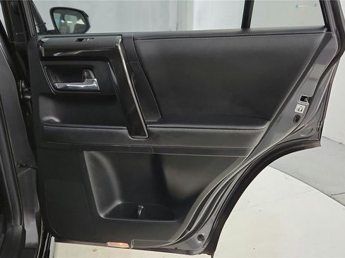 Used 2020 Toyota 4Runner Nightshade image 18