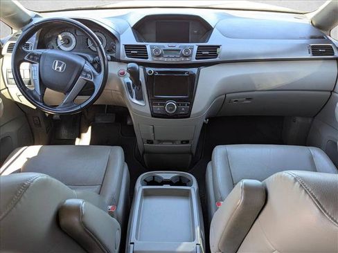 Used 2014 Honda Odyssey EX-L image 16
